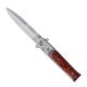 Boker Knives Boker Stiletto Knife, BK-YA101