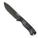 Short Becker Knife, Drop Point, BKT-16