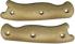 Short Becker Knife Handle Kit Only, BKT-16HNDL