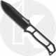 Becker Skeleton Knife, BKT-23BP