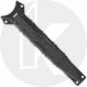 Benchmade SOCP Rescue Tool - 179GRY