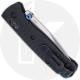 Benchmade Mini Bugout 533-3 Knife - Satin S90V Drop Point - Carbon Fiber - AXIS Lock Folder - USA Made