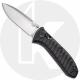 Benchmade Presidio II 570 Knife Manual EDC AXIS Lock Folder Drop Point Aluminum