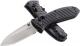 Benchmade 575 Mini Presidio II Knife Drop Point AXIS Lock Folder with Billet Aluminum Handle
