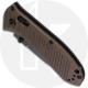 Benchmade Mini Presidio II 575GY-2001 - 2020 Shot Show Limited Edition - Serial Number BNIB - Gray PVD S30V