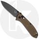 Benchmade Mini Presidio II 575GY-2001 - 2020 Shot Show Limited Edition - Serial Number BNIB - Gray PVD S30V