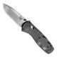 Benchmade Knives Benchmade Mini Barrage Knife, BM-585