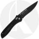 Benchmade McHenry and Williams 710BT - Pre-Production - Serial Number BNIB - Black Teflon Coated ATS 34 - Black Aluminum - USA M