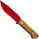 Buck Compadre Camp Knife, BU-104WAS