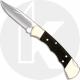 Buck Ranger, Finger Grooved Handle, BU-112FG