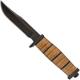 Buck Small Brahma Knife, BU-117BRS