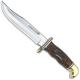 Buck Knives Buck Special Knife, Cocobola, BU-119BR