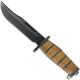 Buck Brahma Knife, BU-119BRS1