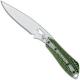 Buck Thorn Knife, BU-17GRS