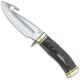 Buck Knives Buck Zipper Knife, BU-191BR