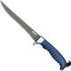 Buck Knives Buck Silver Creek Fillet Knife, Medium, BU-223BLS