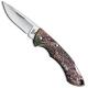 Buck Nano Bantam, RealTree Xtra Camo, BU-283CMS18