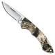 Buck Nano Bantam, Mossy Oak Country Camo, BU-283CMS24