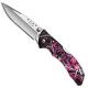 Buck Bantam BBW, Muddy Girl Camo, BU-284CMS31