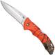 Buck Bantam BBW, Blaze Camo, BU-284CMS9