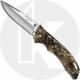 Buck Bantam BHW, Mossy Oak Country Camo, BU-286CMS24