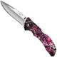 Buck Bantam BHW, Muddy Girl Camo, BU-286CMS31