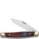 Buck Solitaire, Rosewood Dymondwood, BU-302RWS