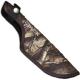 Buck Omni Hunter Sheath Only, 10PT Camo, BU-39015CM