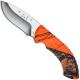 Buck Omni Hunter, 12PT Mossy Oak Blaze Camo, BU-392CMS9