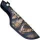 Buck Omni Hunter Sheath Only, 12PT Camo, BU-39315CM