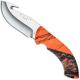 Buck Omni Hunter, 12PT Guthook Mossy Oak Blaze Camo, BU-393CMG9
