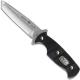 Buck Ops Boot Knife, BU-616BKS