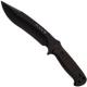 Buck Reaper Knife, Black, BU-620BKS