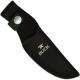 BuckLite MAX Sheath Only, Small, BU-67315BK