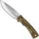 Buck BuckLite MAX Knife, Small Muddy Water Camo, BU-673CMS32