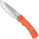 BuckLite Max Knife, Large Orange, BU-679ORS