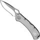 Buck SpitFire, Gray, BU-722GYS1