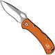 Buck SpitFire, Orange, BU-722ORS1