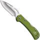 Buck Mini SpitFire, Green, BU-726GRS