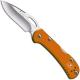 Buck Mini SpitFire, Orange, BU-726ORS