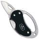 Buck Metro Knife, Black Handle, BU-759BKSW
