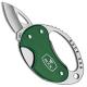 Buck Metro Knife, Jade Green Handle, BU-759GRS2