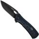 Buck Knives Buck Vantage Force Knife, Pro, BU-847BLS