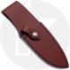 Buck Custom Elk Skinner 925SP1 Fixed Blade Knife - Limited Edition - Satin BG-42 Drop Point - Elk Antler with Elk Inlay - USA Ma