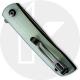 CIVIVI Bo C20009B-4 - Black Stonewash Nitro-V - Natural G10 - Liner Lock Flipper Folder