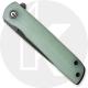 CIVIVI Bo C20009B-4 - Black Stonewash Nitro-V - Natural G10 - Liner Lock Flipper Folder