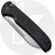 CIVIVI Chevalier C20022-1 - Stonewash 14C28N - Black G10 - Button Lock Flipper Folder