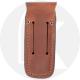 Case Knives Case Knife Sheath, Trapper Sheath, CA-980