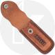 Case Knives Case Knife Sheath, Trapper Sheath, CA-980