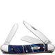 Case Medium Stockman Knife, Kirinite Patriot, CA-11201